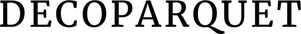 Logo de l'entreprise Décoparquet