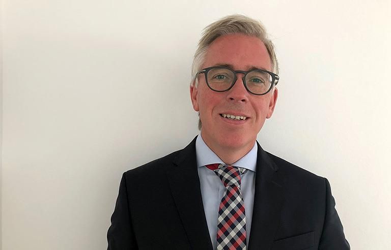 Anwaltskanzlei Sturm in Solingen