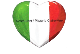 Logo - Le restaurant Claire-Vue