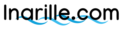 Inarille.com logo