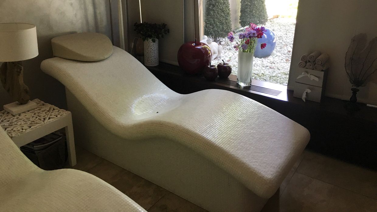 Soins esthétiques - Wellness