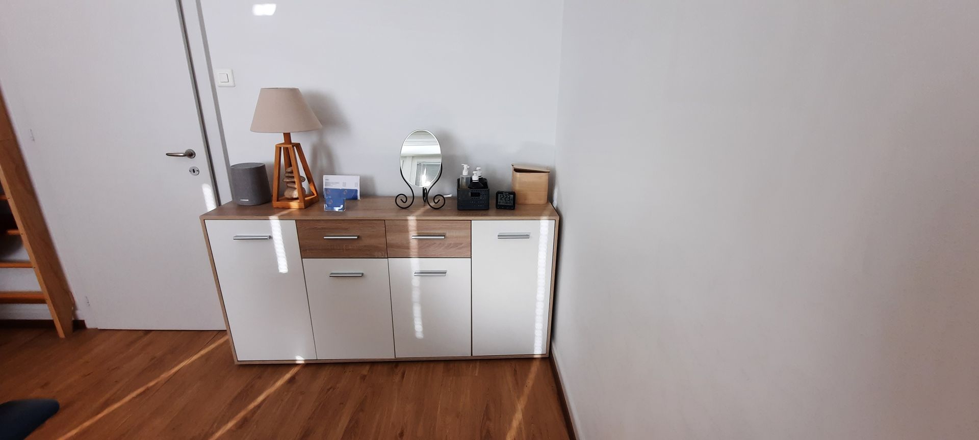 Massothérapie JF Sion