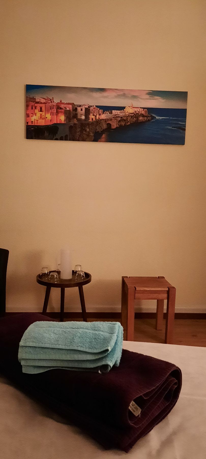 Massothérapie JF Sion