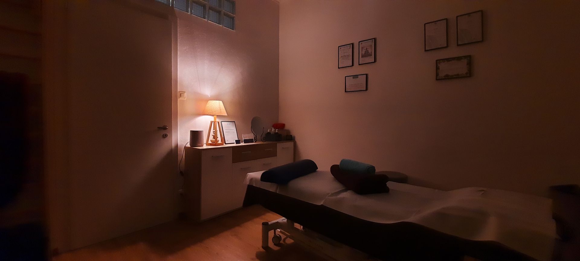 Massothérapie JF Sion