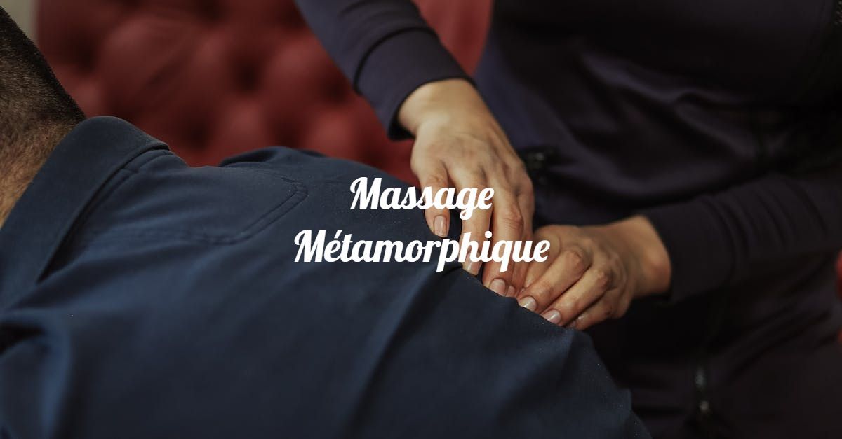 Massothérapie JF Sion