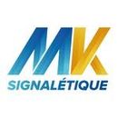 Logo de l'entreprise MK Signalétique