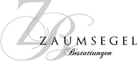 Bestattungsinstitut Zaumsegel e.K. Zeulenroda-Triebes-logo