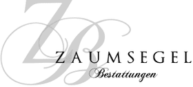 Bestattungsinstitut Zaumsegel e.K. Zeulenroda-Triebes-logo