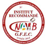 Institut recommandé