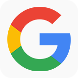 Logotype de Google