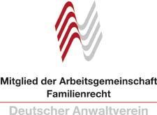 Logo Mitglied AG Familienrecht