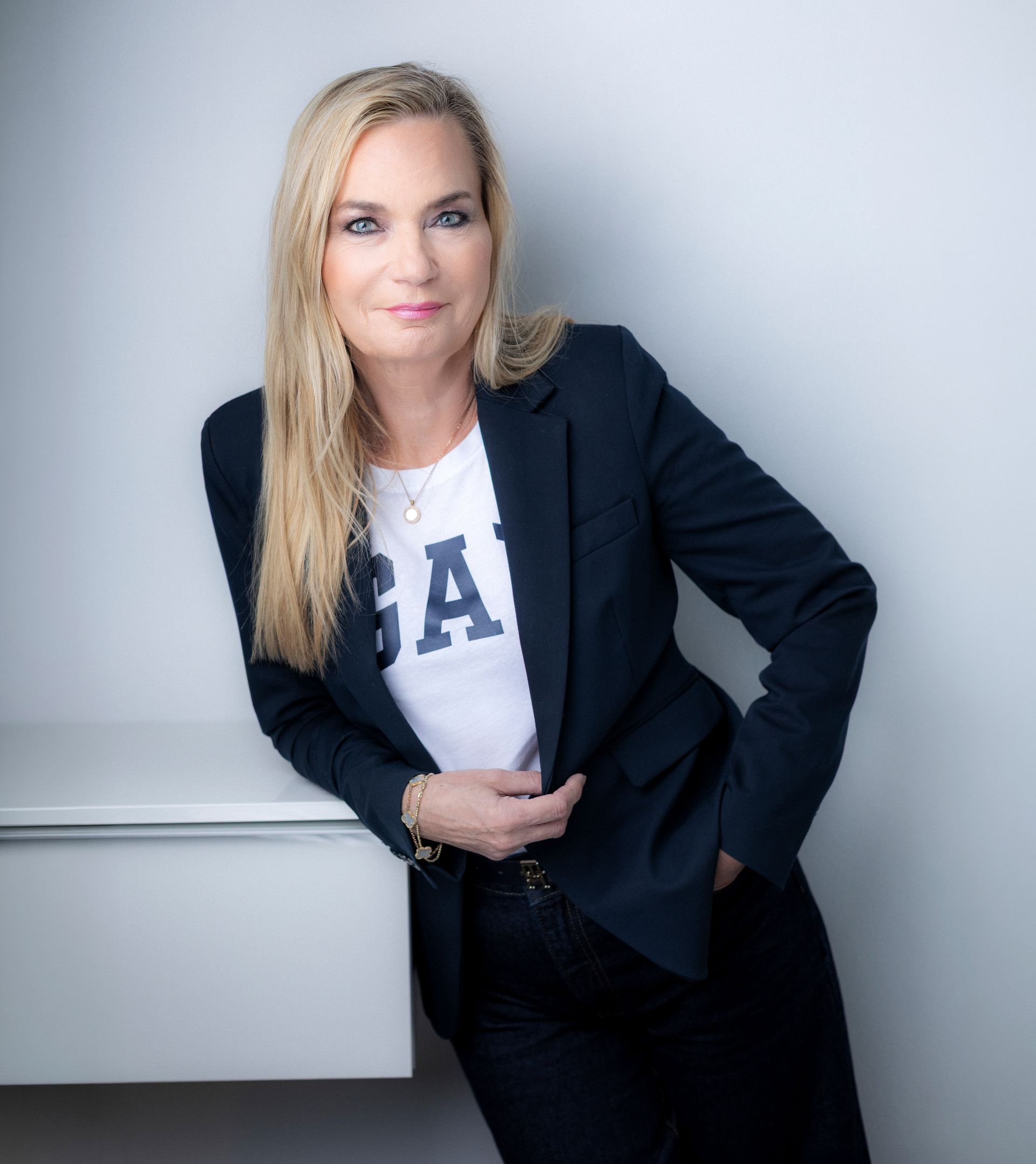 Anita Grotegeers