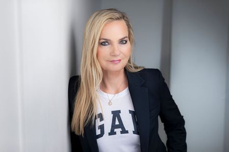 Anita Grotegeers