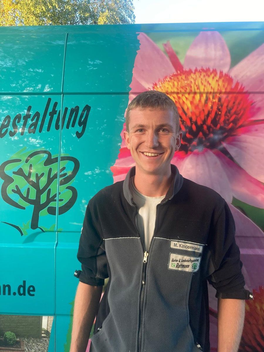 Bild von Kindermann