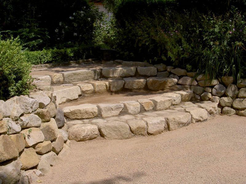 Referenz Pflaster- und Plattenverlegung