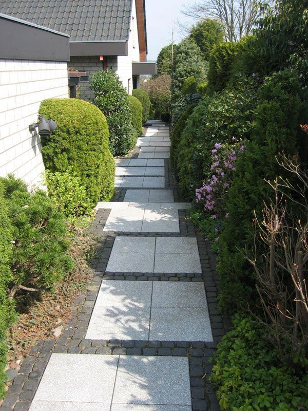 Referenz Pflaster- und Plattenverlegung