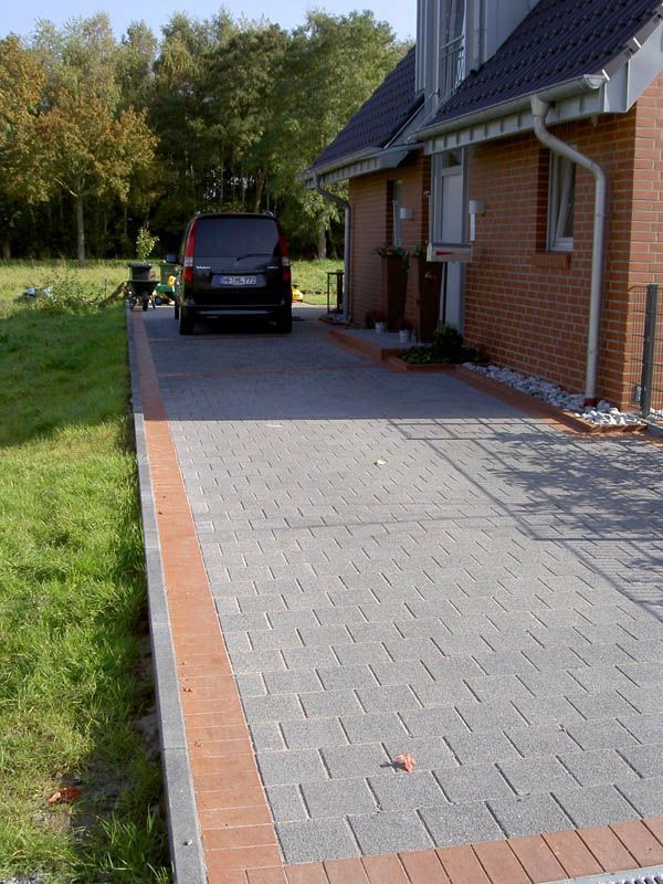 Referenz Pflaster- und Plattenverlegung