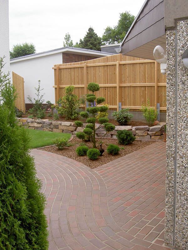 Referenz Pflaster- und Plattenverlegung