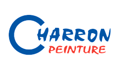 Logo Charron peinture