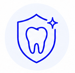 Higiene dental en Madrid