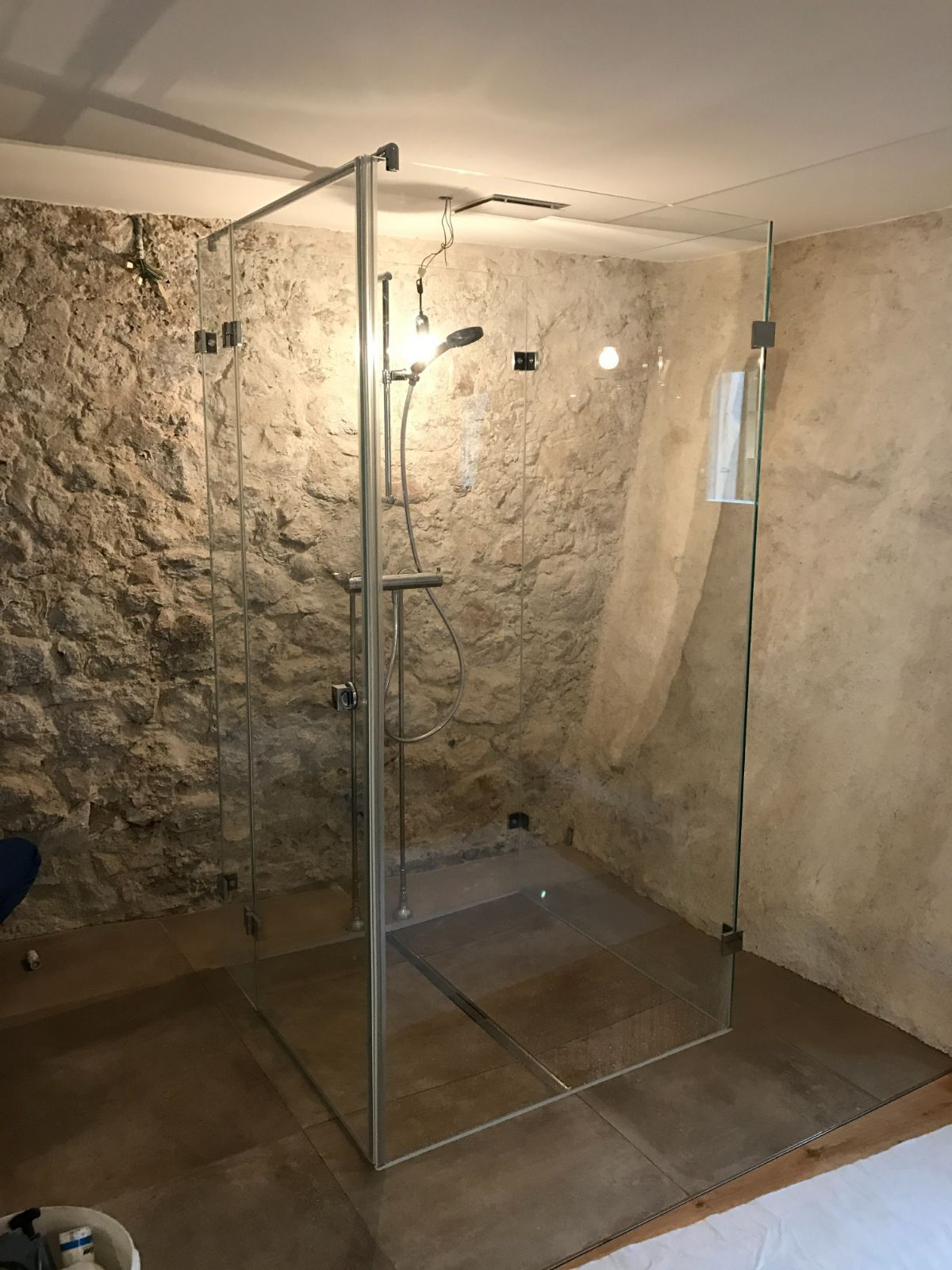 Gfeller Haustechnik GmbH