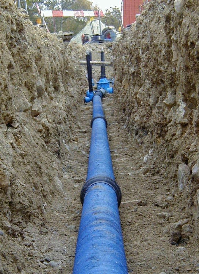 Gfeller Haustechnik GmbH