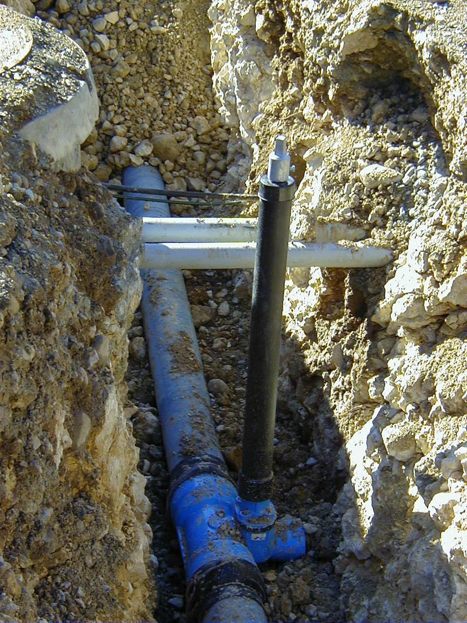 Gfeller Haustechnik GmbH