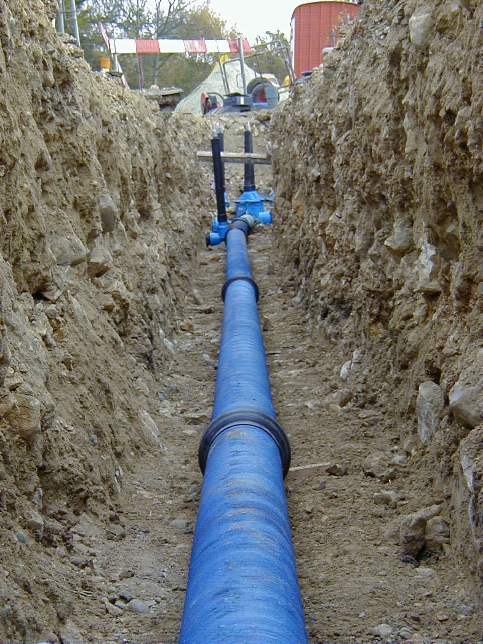 Gfeller Haustechnik GmbH