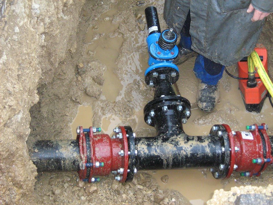 Gfeller Haustechnik GmbH