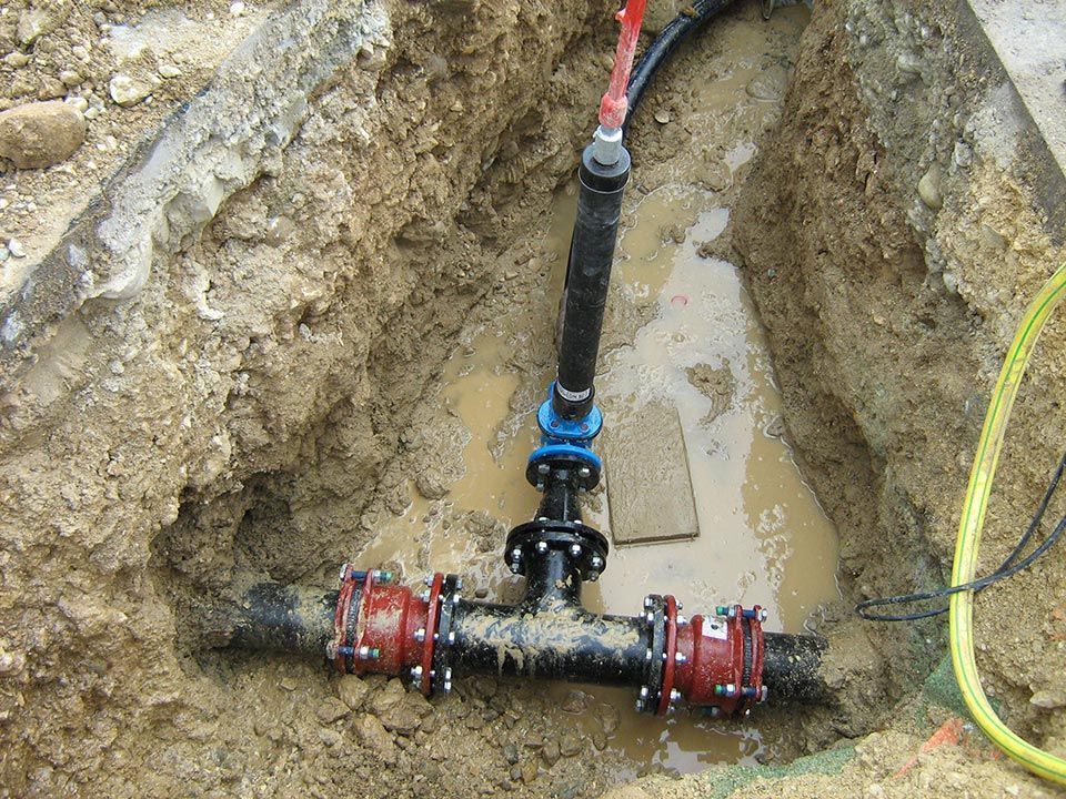 Gfeller Haustechnik GmbH