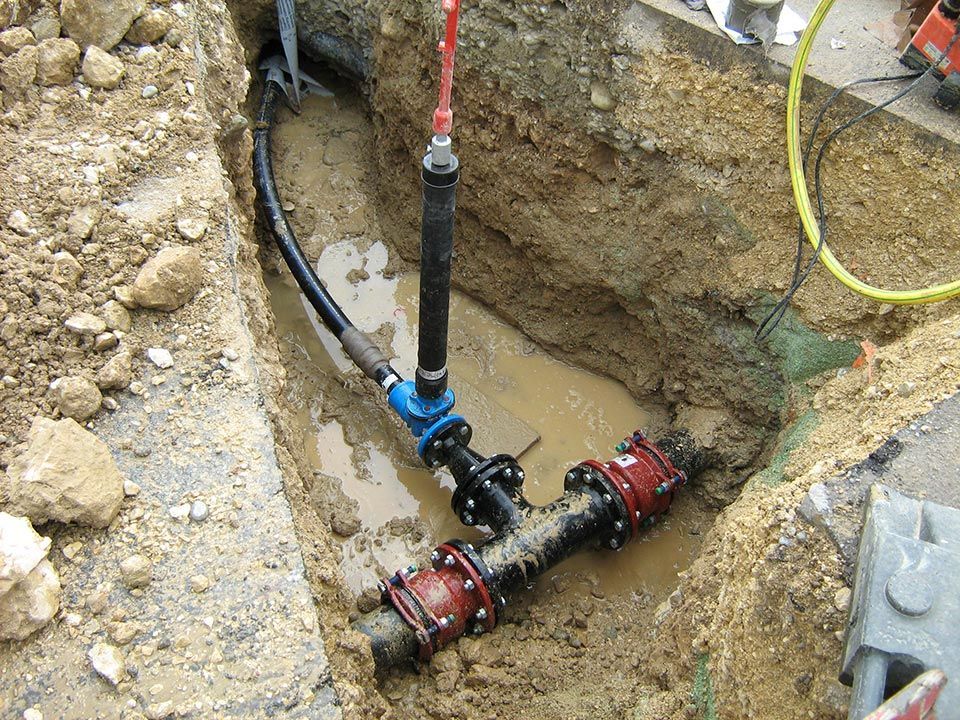 Gfeller Haustechnik GmbH