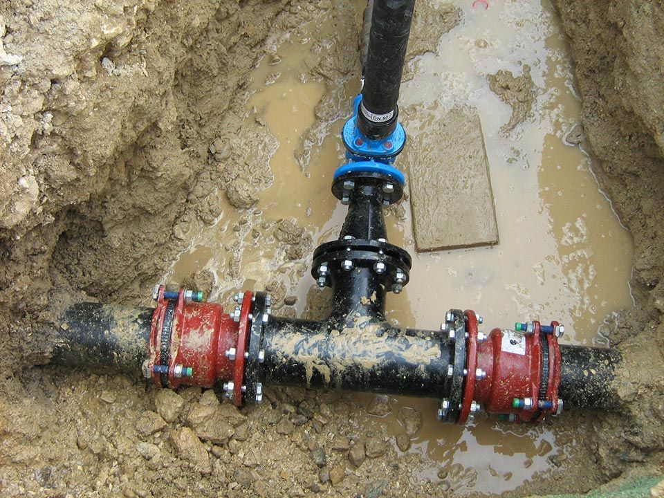 Gfeller Haustechnik GmbH