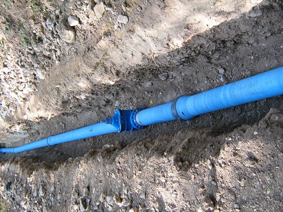 Gfeller Haustechnik GmbH