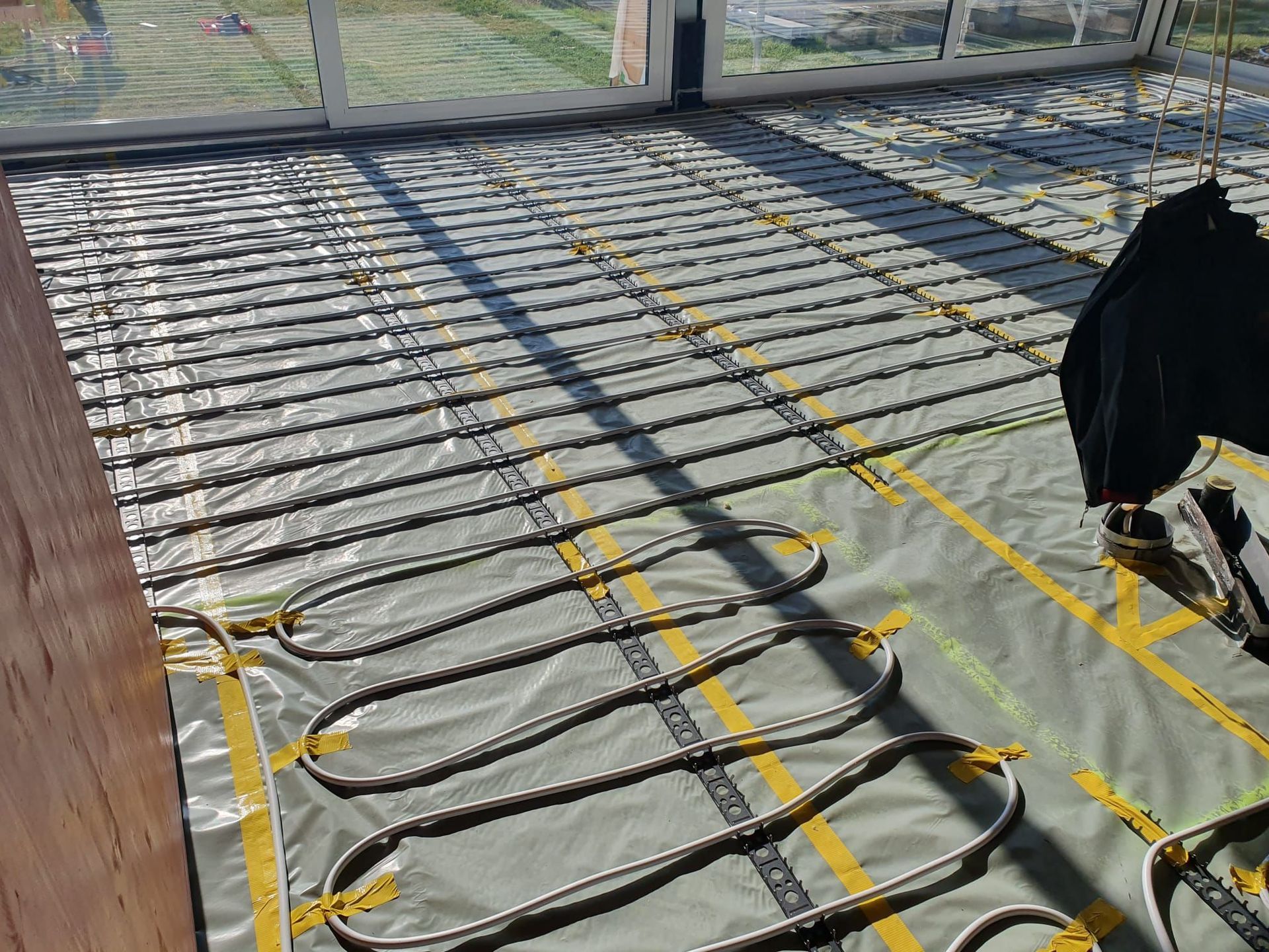 Gfeller Haustechnik GmbH