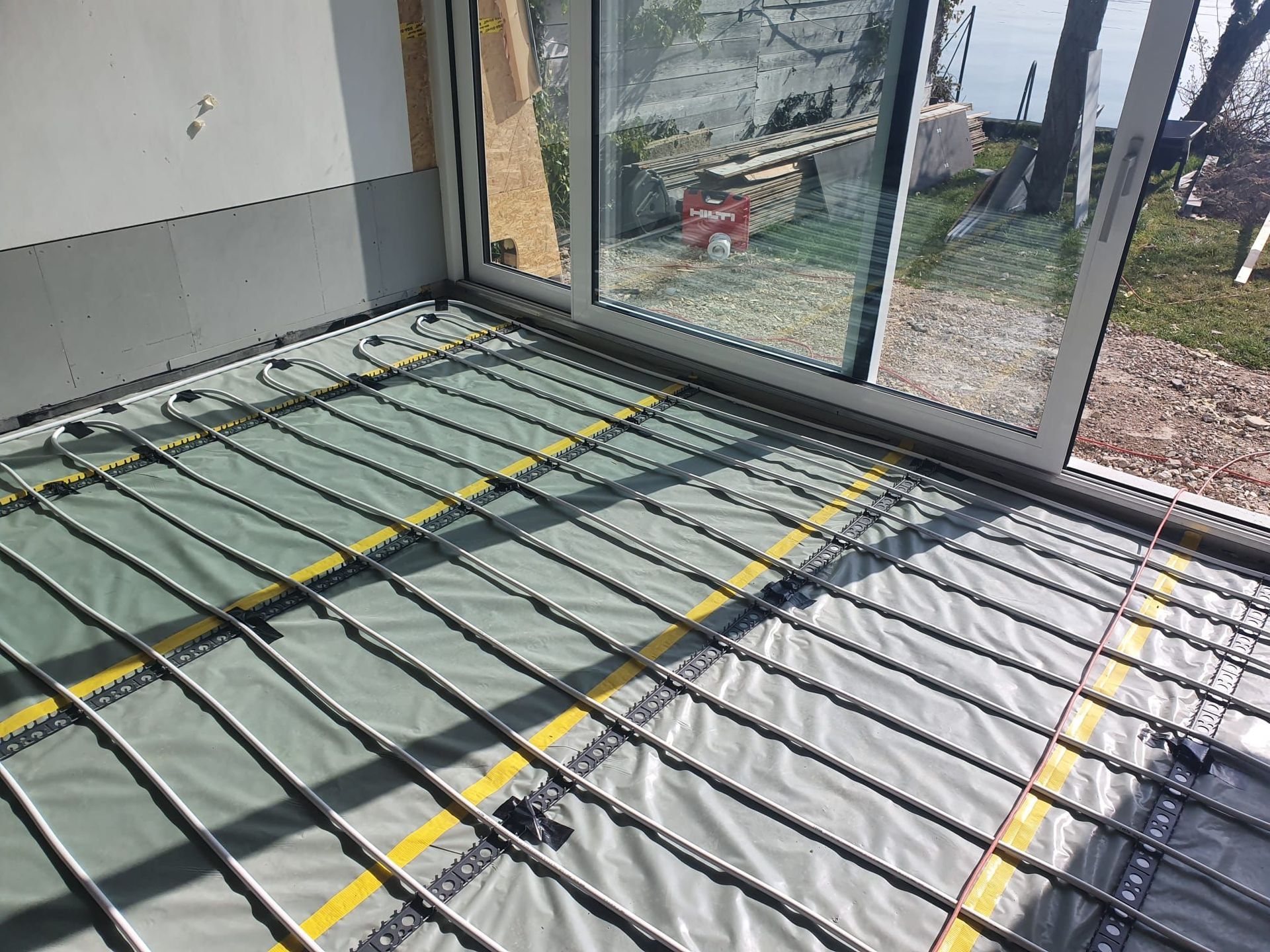 Gfeller Haustechnik GmbH