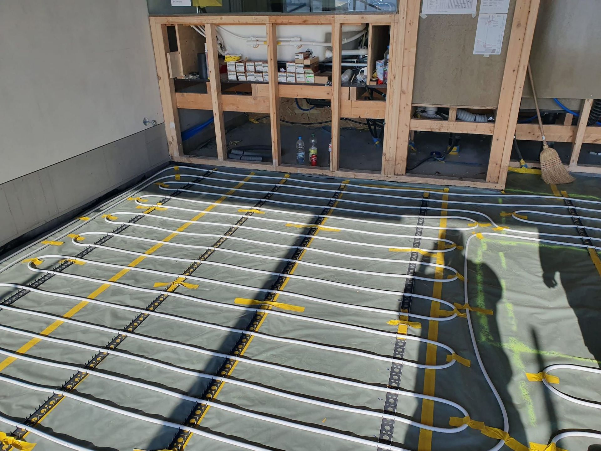 Gfeller Haustechnik GmbH