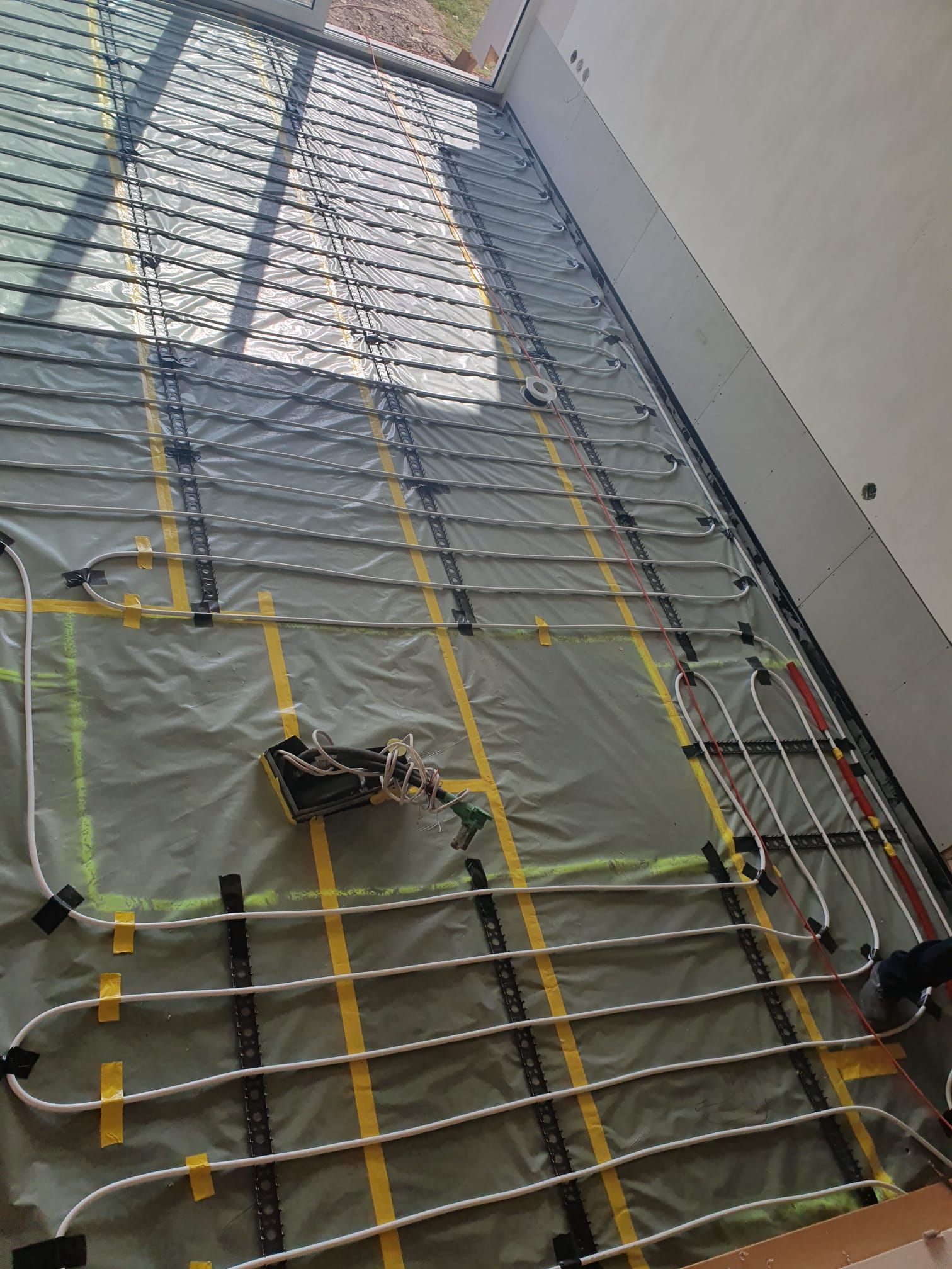 Gfeller Haustechnik GmbH