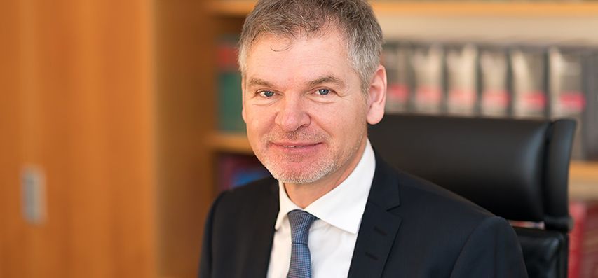 Steuerberater Jörg Tegeler Profil