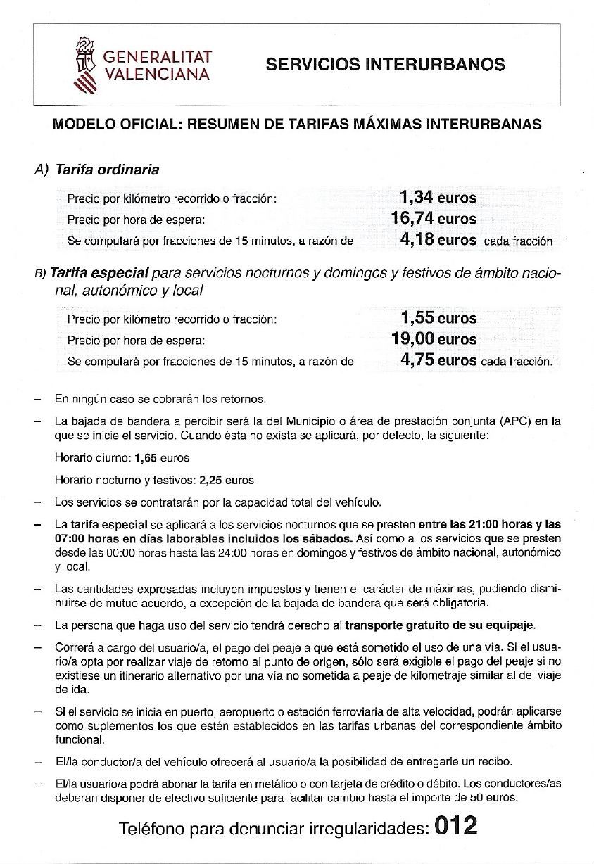 Una hoja de papel blanca con mucho texto en ella.