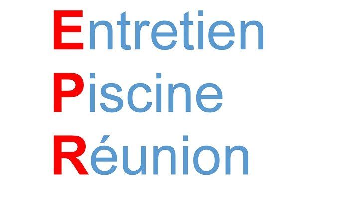 Logo Entretien Piscine Réunion