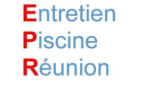Logo Entretien Piscine Réunion