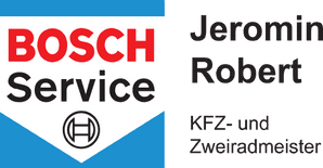 Robert Jeromin – Boschdienst