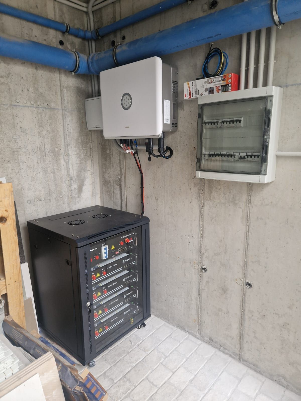 energias renovables