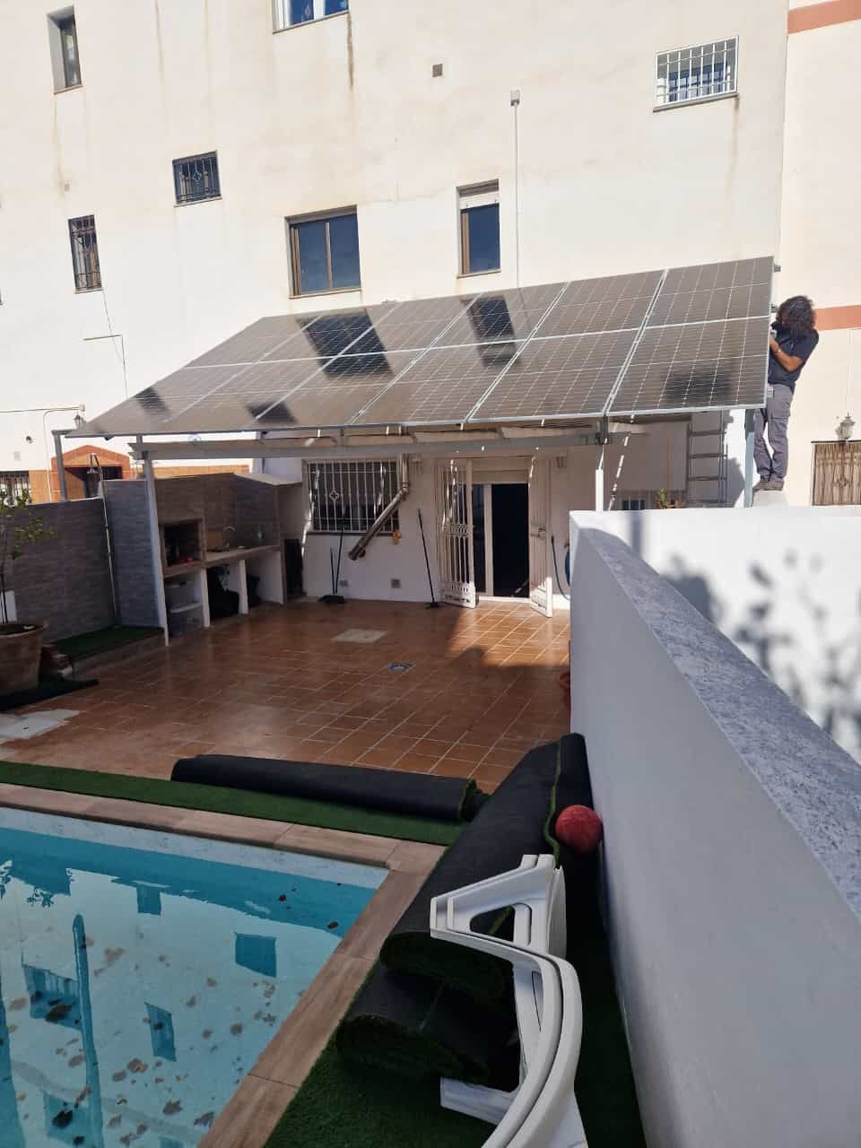 energia solar