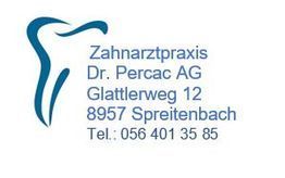 Zahnarztpraxis Dr. med. dent. C. Percac