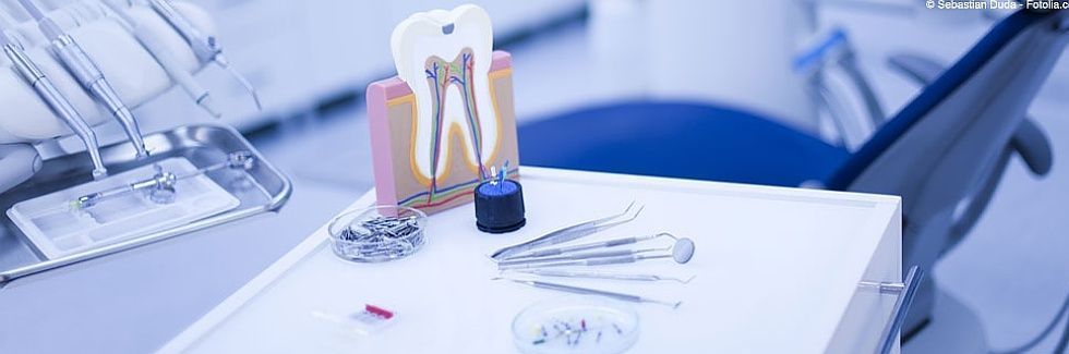 Zahnarztpraxis Dr. med. dent. C. Percac