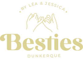 Logo Besties