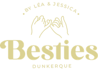 Vers accueil Logo Besties