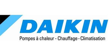 Daikin logo