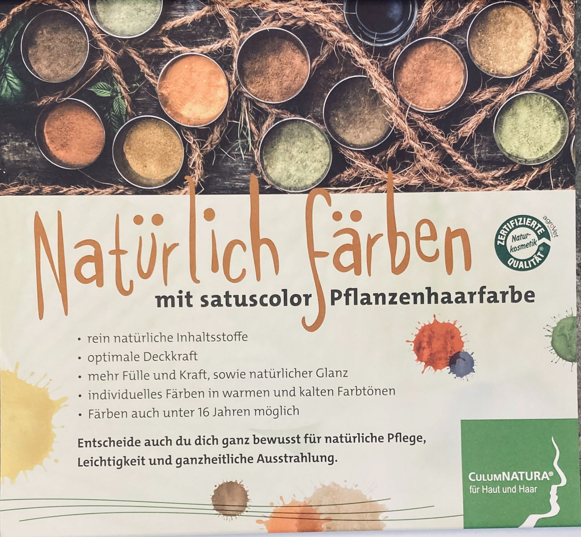 Coiffure Papillon | Fislisbach